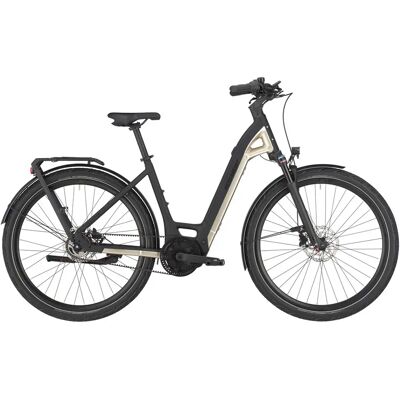 Bergamont Vélo électrique E-ville 20 Belt Performance Line Sx 28´´ 2025 - Publicité Bergamont Vélo électrique E-ville 20 Belt Performance Line Sx 28´´ 2025 - Publicité