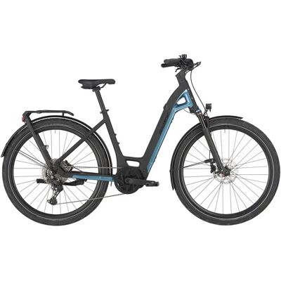 Bergamont Vélo électrique E-ville 30 Performance Line Sx 28´´ 2025 - Publicité Bergamont Vélo électrique E-ville 30 Performance Line Sx 28´´ 2025 - Publicité
