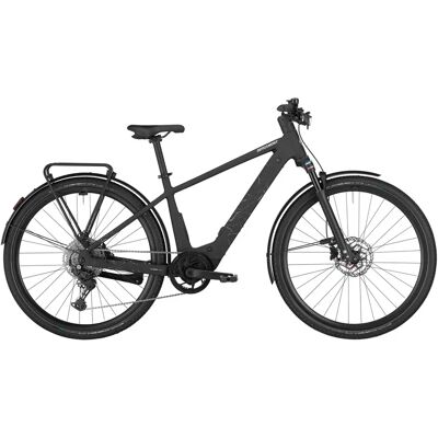 Bergamont Vélo électrique Helix 20 Performance Line Sx 28´´ 2025 - Publicité Bergamont Vélo électrique Helix 20 Performance Line Sx 28´´ 2025 - Publicité