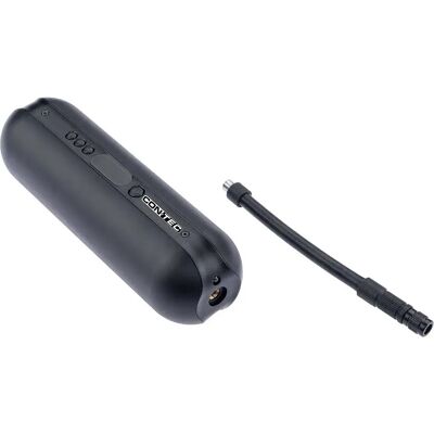 Contec Compresseur Air Tronic Black 150 Psi - Publicité Contec Compresseur Air Tronic Black 150 Psi - Publicité