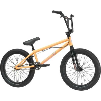 Sunday Vélo Bmx Forecaster Park Cs Maca Sunset Orange 20.5´´ - Publicité Sunday Vélo Bmx Forecaster Park Cs Maca Sunset Orange 20.5´´ - Publicité