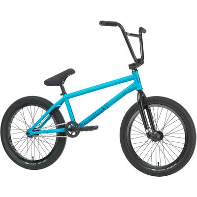 Sunday Vélo Bmx Soundwave Fc Rhd Lichen Blue 21´´ - Publicité Sunday Vélo Bmx Soundwave Fc Rhd Lichen Blue 21´´ - Publicité