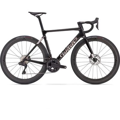 Wilier Vélo De Route Filante Slr S50 Dura-ace Di2 Carbon / Iridium S - Publicité Wilier Vélo De Route Filante Slr S50 Dura-ace Di2 Carbon / Iridium S - Publicité