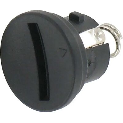 Var Remplacement Dv-12101 Dv-12100 Black One Size - Publicité Var Remplacement Dv-12101 Dv-12100 Black One Size - Publicité
