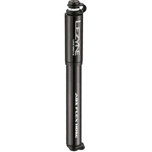 Lezyne Mini Pompe Lite Drive-s Cnc Machined 160 Psi 180 Mm Long - Publicité Lezyne Mini Pompe Lite Drive-s Cnc Machined 160 Psi 180 Mm Long - Publicité
