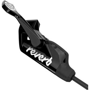 Rockshox Kit De Verrouillage à Distance Upgrade Remote Reverb - Publicité Rockshox Kit De Verrouillage à Distance Upgrade Remote Reverb - Publicité