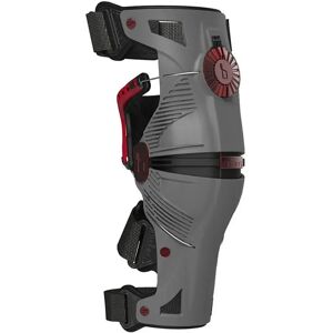 Mobius Genouillères X8 Orthopedic - Publicité Mobius Genouillères X8 Orthopedic - Publicité