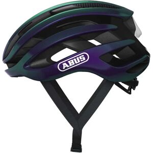 Abus Casque Airbreaker - Publicité Abus Casque Airbreaker - Publicité