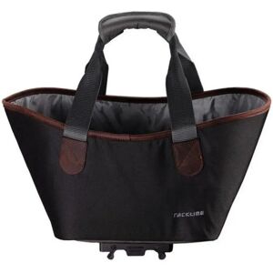 Tubus Sacoche De Porte-bagages Racktime Agnetha 15l - Publicité Tubus Sacoche De Porte-bagages Racktime Agnetha 15l - Publicité