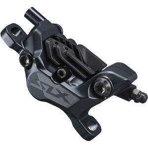 Shimano Étrier De Frein à Disque Slx M7120 Dt 4 Pistons Postmount - Publicité Shimano Étrier De Frein à Disque Slx M7120 Dt 4 Pistons Postmount - Publicité