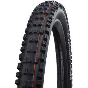 Schwalbe Pneu Vtt Eddy Current Front Evo Super Trail Addix Soft Tubeless 29´´ X 2.60 - Publicité Schwalbe Pneu Vtt Eddy Current Front Evo Super Trail Addix Soft Tubeless 29´´ X 2.60 - Publicité