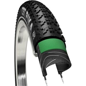 Cst Pneu De Gravel Pika C-1894 Dual Eps Tubeless 700c X 38 - Publicité Cst Pneu De Gravel Pika C-1894 Dual Eps Tubeless 700c X 38 - Publicité