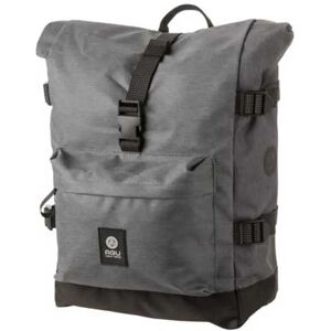 Sacoche Agu H20 Roll-Top II - Bike Pannier - Publicité Sacoche Agu H20 Roll-Top II - Bike Pannier - Publicité