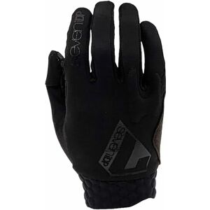 Gants Seven - Project - Noir - M - 7iDP - Publicité Gants Seven - Project - Noir - M - 7iDP - Publicité