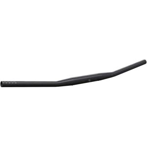 Guidon en carbone noir Syncros - 740 mm - VTT - Publicité Guidon en carbone noir Syncros - 740 mm - VTT - Publicité