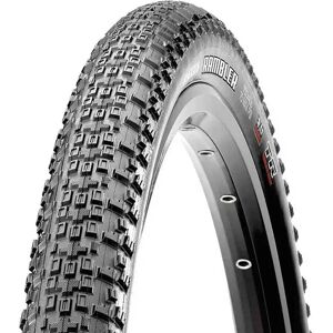 Maxxis Pneu De Gravel Rambler Tubeless 700 X 38 - Publicité Maxxis Pneu De Gravel Rambler Tubeless 700 X 38 - Publicité