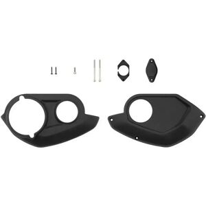 HAIBIKE - TRK AllTrack - Noir - AllTrack - Protecteur moteur - Publicité HAIBIKE - TRK AllTrack - Noir - AllTrack - Protecteur moteur - Publicité