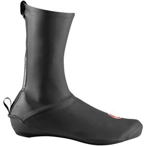 Castelli Aero Race - Sur-chaussures - Noir - M - Publicité Castelli Aero Race - Sur-chaussures - Noir - M - Publicité