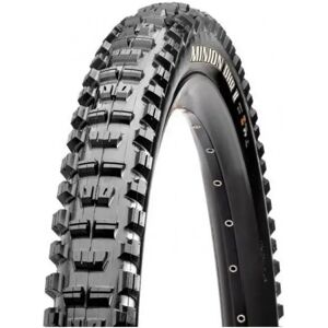 Maxxis Pneu Vtt Minion Dhr Ii Exo/tr 60 Tpi Tubeless 27.5´´ X 2.40 - Publicité Maxxis Pneu Vtt Minion Dhr Ii Exo/tr 60 Tpi Tubeless 27.5´´ X 2.40 - Publicité