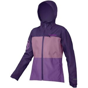 Veste Endura SingleTrack II femme - S - Publicité Veste Endura SingleTrack II femme - S - Publicité
