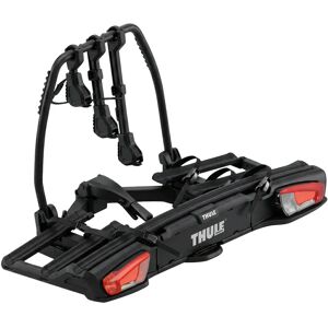 Thule Porte-vélos Pour 3 Vélos Velospace 3 - Publicité Thule Porte-vélos Pour 3 Vélos Velospace 3 - Publicité