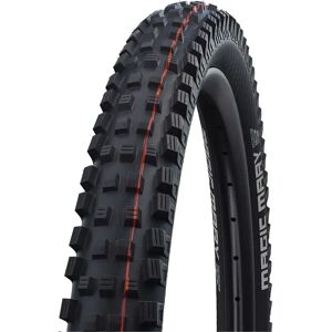 Schwalbe Pneu Vtt Magic Mary Trail Pro Soft Tubeless 26´´ X 2.35 - Publicité Schwalbe Pneu Vtt Magic Mary Trail Pro Soft Tubeless 26´´ X 2.35 - Publicité
