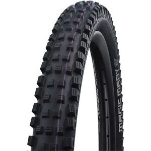 Schwalbe Pneu Vtt Magic Mary Trail Pro Ultra Soft Tubeless 29´´ X 2.40 - Publicité Schwalbe Pneu Vtt Magic Mary Trail Pro Ultra Soft Tubeless 29´´ X 2.40 - Publicité