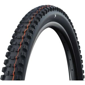 Schwalbe Pneu Vtt Romy Trail Pro Soft Radial Tubeless 29´´ X 2.40 - Publicité Schwalbe Pneu Vtt Romy Trail Pro Soft Radial Tubeless 29´´ X 2.40 - Publicité