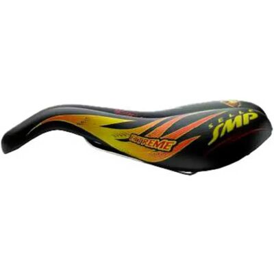Selle Smp Selle Extreme - Publicité Selle Smp Selle Extreme - Publicité