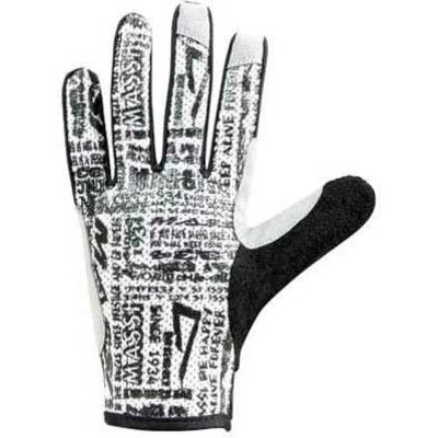 Massi Gants Graffiti - Publicité Massi Gants Graffiti - Publicité