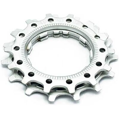 Pignon Miche 12/13T pour vélo - Compatible Shimano 11 vitesses - Publicité Pignon Miche 12/13T pour vélo - Compatible Shimano 11 vitesses - Publicité