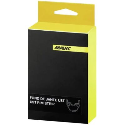 Insert de pneu Mavic UST 26" - 21mm - Publicité Insert de pneu Mavic UST 26" - 21mm - Publicité