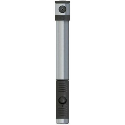 Crankbrothers Mini Pompe Klic Hv - Publicité Crankbrothers Mini Pompe Klic Hv - Publicité