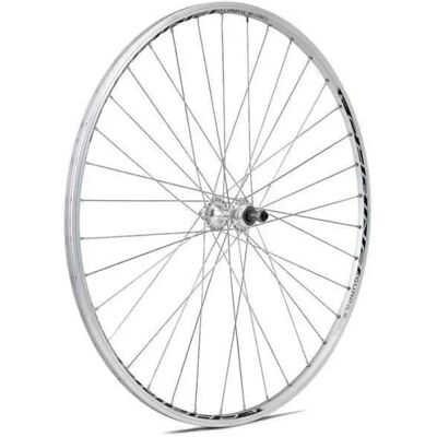Roue Arrière Chrina 700c - Aluminium, Attache rapide, Vélo de route - Publicité Roue Arrière Chrina 700c - Aluminium, Attache rapide, Vélo de route - Publicité
