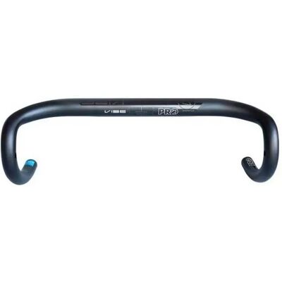 Pro Guidon Vibe Alloy Compact - Publicité Pro Guidon Vibe Alloy Compact - Publicité