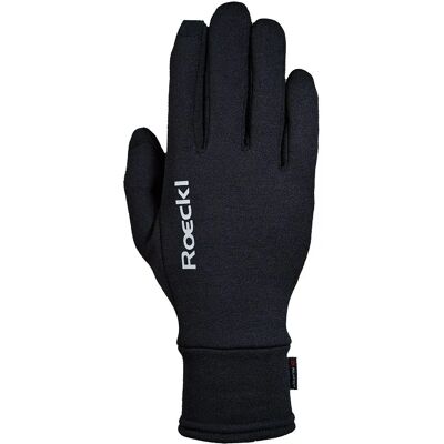 Roeckl Gants Paulista - Publicité Roeckl Gants Paulista - Publicité