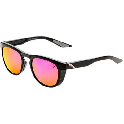 100% Lunettes de soleil Slent homme - Lunettes de soleil - Publicité 100% Lunettes de soleil Slent homme - Lunettes de soleil - Publicité