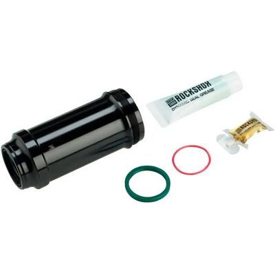 Rockshox Société Monarch Air Can Assembly - Publicité Rockshox Société Monarch Air Can Assembly - Publicité