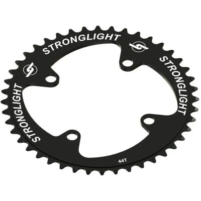 Stronglight Plateau Bmx Standard 104 Bcd - Publicité Stronglight Plateau Bmx Standard 104 Bcd - Publicité