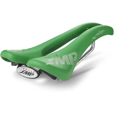 Selle SMP Nymber Selle de Vélo - Vert Italien - Course d'Endurance - Selle de Vélo - Publicité Selle SMP Nymber Selle de Vélo - Vert Italien - Course d'Endurance - Selle de Vélo - Publicité