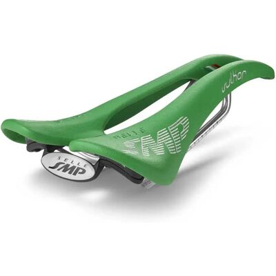 Selle SMP Vulkor Selle de Vélo - Vert Italien - 136mm Largeur - Selle de Vélo - Publicité Selle SMP Vulkor Selle de Vélo - Vert Italien - 136mm Largeur - Selle de Vélo - Publicité