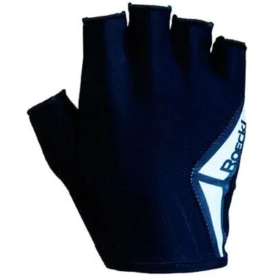 Gants de cyclisme ROECKL Biel - Bleu - Gants pour Hommes - Publicité Gants de cyclisme ROECKL Biel - Bleu - Gants pour Hommes - Publicité