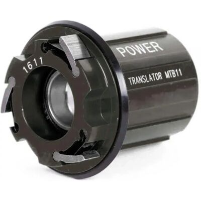 Progress Nitro E-Bike Shimano Mtb Freehub - Compatible Shimano, Set 27,5/29, 1.680g - Publicité Progress Nitro E-Bike Shimano Mtb Freehub - Compatible Shimano, Set 27,5/29, 1.680g - Publicité