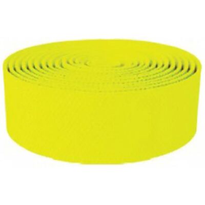 Ruban de guidon Velox Haute Adhérence - 3,5 Jaune Néon - Publicité Ruban de guidon Velox Haute Adhérence - 3,5 Jaune Néon - Publicité