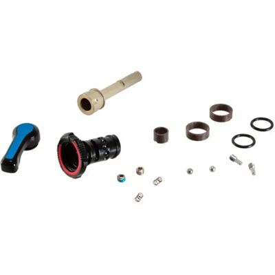 Rockshox Vis D´amortisseur Arrière Monarch Rl/rt/b1/c1 Rebound Knob/compression Kit - Publicité Rockshox Vis D´amortisseur Arrière Monarch Rl/rt/b1/c1 Rebound Knob/compression Kit - Publicité