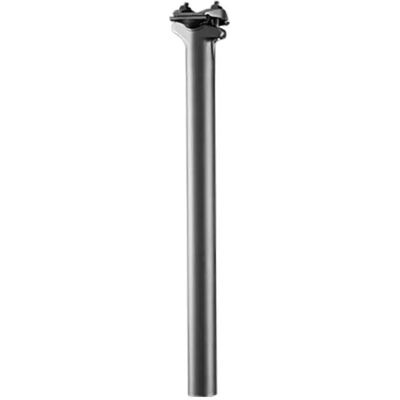 Cannondale DownLow 31,6mm Poste télescopique ajustable - Pièce de vélo - Publicité Cannondale DownLow 31,6mm Poste télescopique ajustable - Pièce de vélo - Publicité