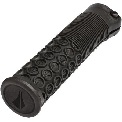 SDG - Thrice Lock-On - Noir - 33mm - Handlebar grips - Publicité SDG - Thrice Lock-On - Noir - 33mm - Handlebar grips - Publicité