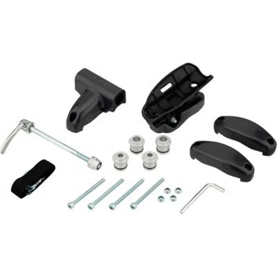 Elitegroup Porte-vélos Pour 1 Vélo San Remo 40 - Publicité Elitegroup Porte-vélos Pour 1 Vélo San Remo 40 - Publicité