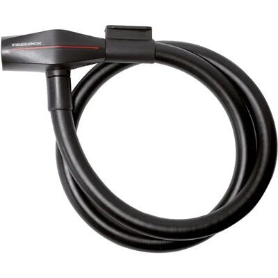 Cadenas pour Vélo Trelock - KS15 Câble en Acier Flexible 15mm x 1100mm - Publicité Cadenas pour Vélo Trelock - KS15 Câble en Acier Flexible 15mm x 1100mm - Publicité