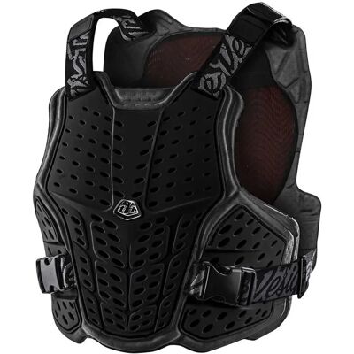 Troy Lee Designs Gilet De Protection Rockfight Ce Flex - Publicité Troy Lee Designs Gilet De Protection Rockfight Ce Flex - Publicité